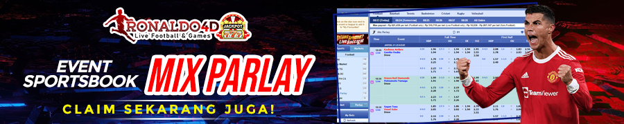RONALDO4D | Situs Slots 4d Gacor Online Login Terpercaya